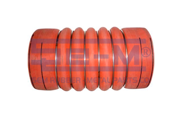 Charge Air Hose